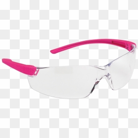 Safety Glasses ""ladies Mini’’ Dynamic - Tints And Shades, HD Png Download - safety glasses png