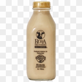 Root Beer Float - Root Beer Milk Rosa, HD Png Download - root beer float png