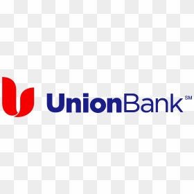 Unionbank Logo Png - Union Bank Of California, Transparent Png - neiman marcus logo png
