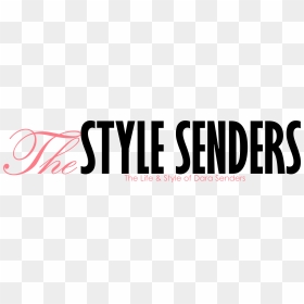 The Style Senders - Poster, HD Png Download - neiman marcus logo png