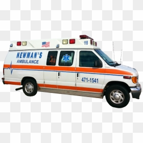Ambulance Fire Engine - Ambulance And Fire Engine, HD Png Download - ambulance icon png