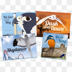Flyer, HD Png Download - until dawn png