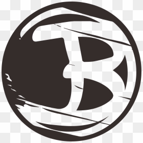 Jb Design Logo - Emblem, HD Png Download - underline designs png