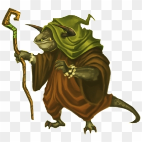Warlock - Illustration, HD Png Download - warlock png