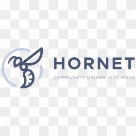 Calligraphy, HD Png Download - hornets logo png