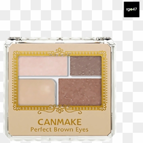 Eye Shadow, HD Png Download - brown eye png