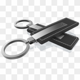 Bl - F02 - 2587 - Keychain, HD Png Download - keychain png