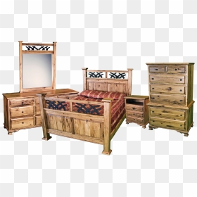 Chest Of Drawers, HD Png Download - wood furniture png