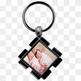 Transparent Key Chain Png - Baby, Png Download - keychain png