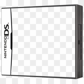 Nintendo 3ds, HD Png Download - frem png