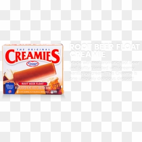 Packaging And Labeling, HD Png Download - root beer float png