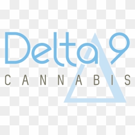 Delta 9 Cannabis Logo, HD Png Download - medical marijuana png