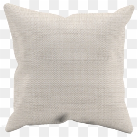 Pillow Clipart Sofa Pillow - Throw Pillow, HD Png Download - pillows png