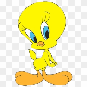Cartoon, HD Png Download - tweety bird png