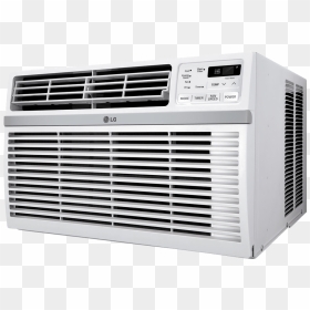 Lg 15000 Btu Window Ac Unit, HD Png Download - lg air conditioner png
