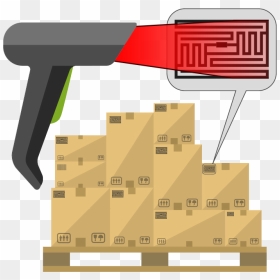 Counting Inventory Icon - Cycle Count Warehouse Icon, HD Png Download - cycle icon png
