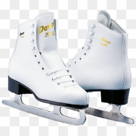 Ice Skates Png, Transparent Png - ice skate png