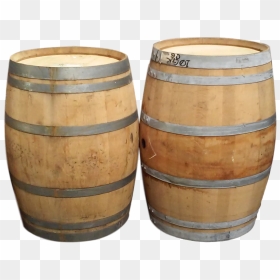 Wine Barrels Png, Transparent Png - wine barrel png