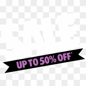 Up To 50% Off , Png Download, Transparent Png - upto 50 off png