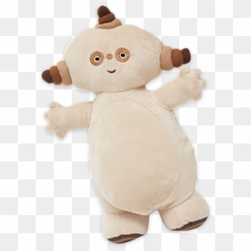 Large Makka Pakka - Makka Pakka Png, Transparent Png - makka png