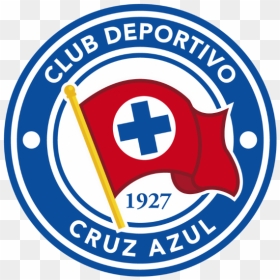Thumb Image - Escudo De Cruz Azul, HD Png Download - cruz azul png