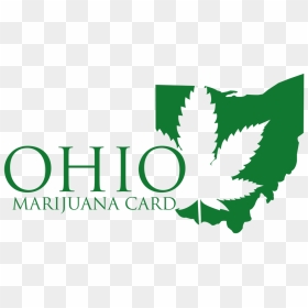 Ohio Cannabis, HD Png Download - medical marijuana png