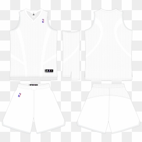 Rev30template Zpsf153acb0 - Basketball Jersey Template For Sublimation, HD Png Download - basketball jersey png