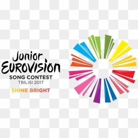 Song Png , Png Download - Junior Eurovision 2017 Logo, Transparent Png - song png