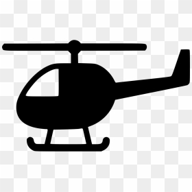 Cartoon Helicopter Png - Helicopter Icon Png, Transparent Png - ambulance icon png