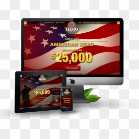 Dickies Custom Responsive Website Design & Development - Online Advertising, HD Png Download - dickies logo png