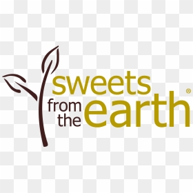 Sweets From The Earth - Sweets From The Earth Logo, HD Png Download - frem png