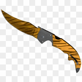 Utility Knife, HD Png Download - csgo knives png