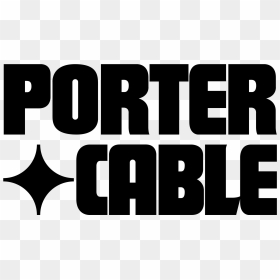 Porter Cable Logo Png, Transparent Png - pbr logo png