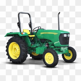 Placeholder Alt Text - Tractor John Deere 5036c, HD Png Download - john deere tractor png