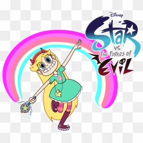 Thumb Image, HD Png Download - star vs the forces of evil png