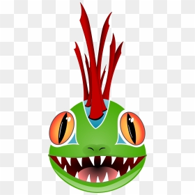 Clip Art, HD Png Download - murloc png