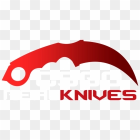 Knife Clipart Csgo Knife - Arsenal Tube Station, HD Png Download - csgo knives png