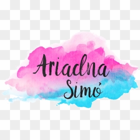 Tal Vez Te Interese - Acuarela De Colores Png, Transparent Png - acuarela png