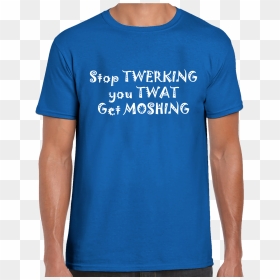 Active Shirt, HD Png Download - twerking png