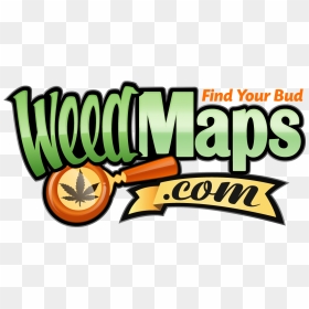 Thumb Image, HD Png Download - weedmaps logo png