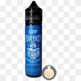 Cloudy O Funky - Coffee Hazelnut Latte E Liquid, HD Png Download - root beer float png