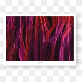 Volatile Curtains Volatile Curtains - Modern Art, HD Png Download - modern curtains png