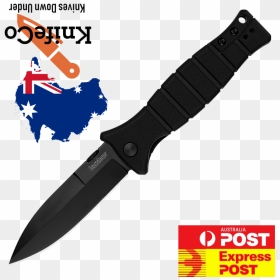 Smith & Wesson Border Guard Swbg1, HD Png Download - csgo knives png