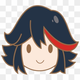 Thumb Image - Kill La Kill Icon Png, Transparent Png - kill la kill png