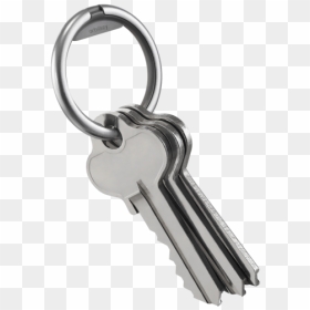 Orbitkey Ring, HD Png Download - keychain png