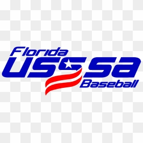 Thumb Image - Usssa Baseball Png, Transparent Png - usssa logo png