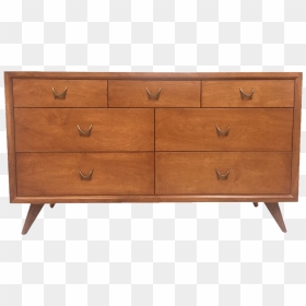 Dresser Png Hd Image - Sideboard, Transparent Png - wood furniture png