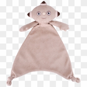 Golden Bear In The Night Garden Makka Pakka Snuggle - Makka Pakka The Night Garden, HD Png Download - makka png