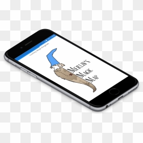 App Img - Isometric Smartphone, HD Png Download - magic kingdom png