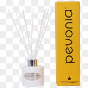 Pevonia Botanica, HD Png Download - reeds png
